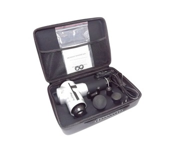 МАССАЖНЫЙ ПИСТОЛЕТ ВИБРАЦИОННЫЙ МАССАЖНЫЙ ПИСТОЛЕТ