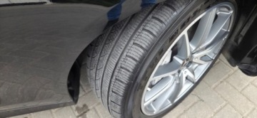 Mercedes Klasa E W213 All-terrain Facelifting 2.9 E400d 330KM 2022 Mercedes-Benz Klasa E Mercedes E400d 4MATIC AMG Line 330KM Panorama 360 He, zdjęcie 21