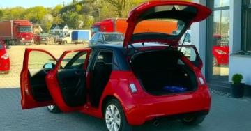 Audi A1 I Hatchback 3d 1.6 TDI 90KM 2013 Audi A1 Sportback 1,6 TDI 90KM Klima Serwis 1.6 Diesel 90KM, zdjęcie 10