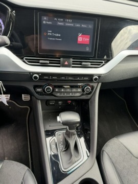 Kia Niro I 2018 Kia Niro 1.6 Hybryda 61 tys km Lekko uszkodzony, zdjęcie 10