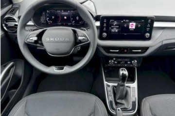 Skoda Fabia IV 2026 Skoda Fabia Polski Salon Dowolna Konfiguracja Kamera cofania Tempomat, zdjęcie 14