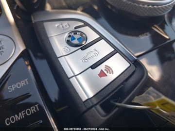 BMW X5 G05 2021 BMW X5 2021r, XDrive40I, 3.0L 3.0 Benzyna 335KM, zdjęcie 12