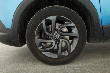 Opel 2019 Opel Crossland 1.2 Turbo, Salon Polska, Klima, zdjęcie 17