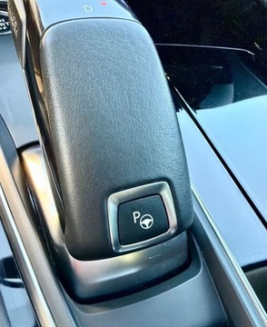 Peugeot 508 II Sedan 1.6 Puretech 180KM 2020 Peugeot 508 PANORAMA asystenci KAMERA FULL LED elektryczna klapa PO SERWIS, zdjęcie 33