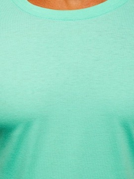 ЛЕТНИЙ КОМПЛЕКТ: МЯТАЯ ФУТБОЛКА И ПЛЯЖНЫЕ ШОРТЫ M