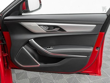 Jaguar XF II Sedan Facelifting 2.0i 250KM 2021 Jaguar XF WD1193T#2.0 P250 R-Dynamic SE Skóra, zdjęcie 29