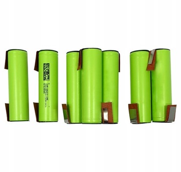 Аккумулятор для Philips PowerPro FC6409 2900 мАч 25,2 В