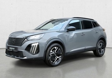 Peugeot 2008 II SUV 1.2 PureTech 100KM 2023