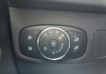 Ford Focus IV Kombi Facelifting 1.5 ECOBLUE 115KM 2024 Ford Focus 1.5 Ecoblue 115KM Titanium X Salon PL FV23 1 wlasciciel 1.5, zdjęcie 24