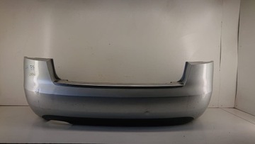 ZDERZAK TYLNY TYŁ AUDI A4 B7 04-09 LY7W
