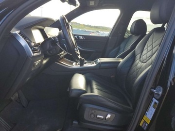 BMW X5 G05 2023 BMW X5 xDrive45E 2023 3.0l 3.0 Hybryda 389KM, zdjęcie 7