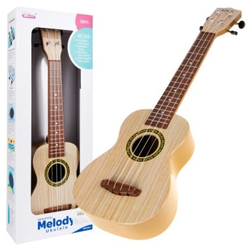 Ukulele Strunová Kytara Pro Výuku Hudební Hry Hračka