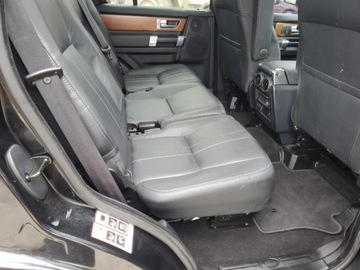 Land Rover 2016 Land Rover Inny LR4 HSE 2016 3.0l 3.0 Benzyna 340KM, zdjęcie 11