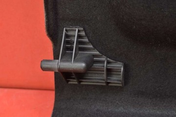POLIČKA KUFRU VW GOLF 5 V PLUS 03-09