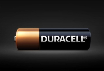ЩЕЛОЧНЫЕ БАТАРЕИ DURACELL MN27 A27 12В 1 шт.