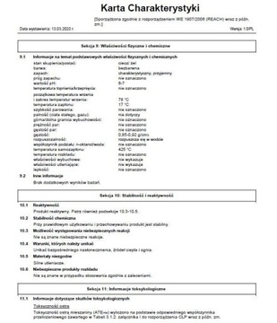ŻEL DO DEZYNFEKCJI RĄK ANTYBAKTERYJNY 70% 100ML