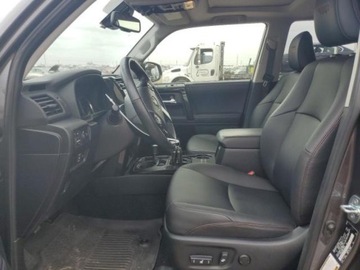 Toyota 2023 Toyota 4-Runner 2023, 4.0L, 4x4, TRD OFF-ROAD, po gradobiciu, zdjęcie 7