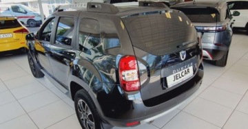 Dacia Duster II SUV 1.2 TCe 125KM 2018 Dacia Duster 1.2 TcE 125KM Kamera cofania Podgrzewane fotele Webasto Prest, zdjęcie 1