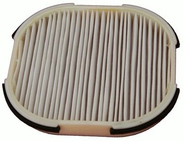 DENCKERMANN M110727 FILTR VENTILACE PROSTORU SPOLUJEZDCE