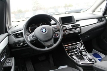 BMW Seria 2 G42-U06 Gran Coupe 1.5 216d 116KM 2022 BMW 216 Automat el.klapa Salon Polska Gwarancja, zdjęcie 16