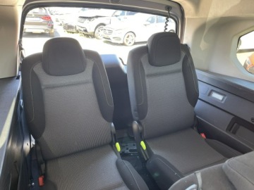 Toyota 2024 Toyota Proace City Verso Klimatornik Hak 7os., zdjęcie 11