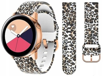 РЕМЕНЬ ДЛЯ BEMI / FOREVER / GARETT KIDS 20 мм