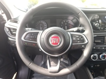 Fiat Tipo II Sedan Facelifting 1.0 T3 Turbo 100KM 2022 Fiat Tipo 1.0 T3 II (2016-) FIAT TIPO 1.0 T3, zdjęcie 28