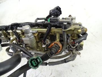 Yamaha YZF R1RN12 R1 RN12 Дроссельная заслонка Впрыск