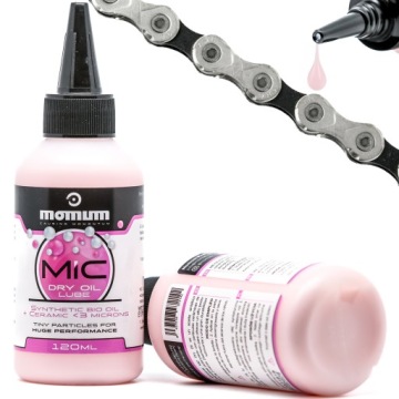 СМАЗКА ДЛЯ ВЕЛОСИПЕДНЫХ ЦЕПЕЙ MOMUM PREMIUM WAX