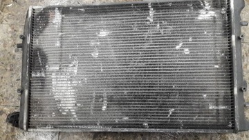 6Q0121253R CHLADIČ 1.6 16V SKODA FABIA II