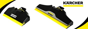 KARCHER WV2 MYJKA DO OKIEN MOCNA NEW NA PREZENT XL