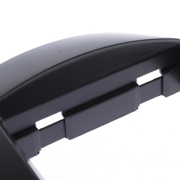 -2 Din Car Audio Fascia Frame Panel