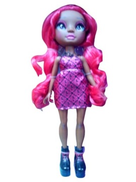 LALKA RAINBOW HIGH 28CM DARIA ROSELYN