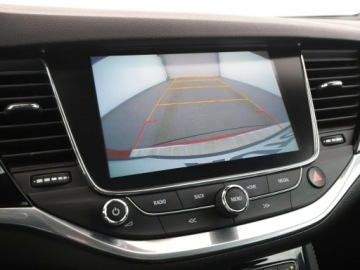 Opel Astra K Sports Tourer 1.4 Turbo 150KM 2018 Opel Astra Automat Navi Kamera cofania, zdjęcie 23