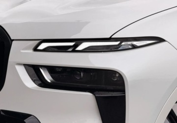 BMW X7 2024 BMW X7 I wlasciciel M Pro Hak 360 Gwarancja Bezwypadkowy FVAT23, zdjęcie 6