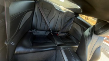 BMW Seria 8 II M Coupe 4.4 M850i 530KM 2021 BMW 850 xDrive 530 PS 62.000 km-Serwis Gwarancja, zdjęcie 14