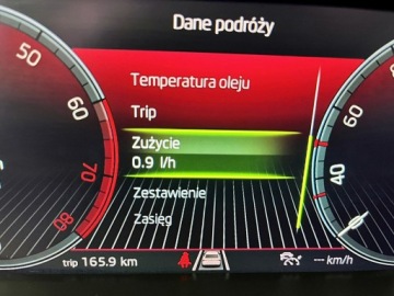 Skoda Kodiaq I SUV Facelifting 2.0 TSI 190KM 2023 Škoda Kodiaq Skoda Kodiaq 1wł Kraj BEZWYPADKOWY, zdjęcie 20