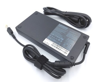 ORYGINALNY ZASILACZ LENOVO 230W 20V 11.5A SlimTip