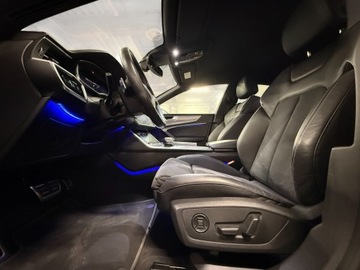 Audi A7 C8 Sportback 2.0 45 TFSI 265KM 2023 Audi A7 45 TFSI quattro S tronic S line *HD Matrix, zdjęcie 18