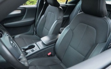 Volvo XC40 Crossover 2.0 D3 150KM 2019 Volvo XC 40 2,0 D 150 KM Geartronic Nawigacja Kamera HARMAN 2.0 Diesel, zdjęcie 28