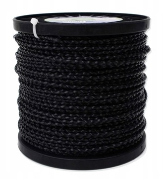 ŻYŁKA DO KOSY SPALINOWEJ KOSA 2,7MM 100M SKRĘCANA