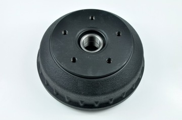 Аль-Ko 200x50 Тормозный барабан с подшипником 1350 кг барабана 34x64x37