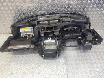 DESKA ROZDĚLOVAČE MITSUBISHI OUTLANDER