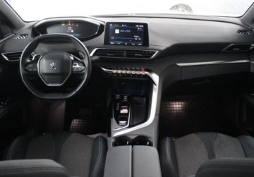 Peugeot 3008 II Crossover Facelifting  1.5 BlueHDi 130KM 2023 Peugeot 3008 130KM EAT8 2024 1.5 Diesel 130KM, zdjęcie 14