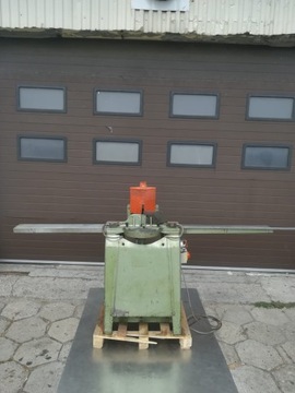 Gilotyna Maweg do ramek