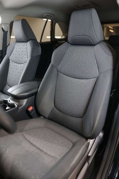 Toyota RAV4 V SUV 2.5 Hybrid Dynamic Force 222KM 2021 Toyota RAV4 2.5 Hybrid Comfort 4x4 2.5 Hybryda 222KM, zdjęcie 7