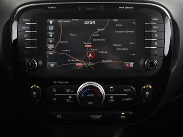 Kia Soul II 1.6 VGT CRDi 136KM 2016 Kia Soul Spirit automat panorama skóra navi, zdjęcie 24