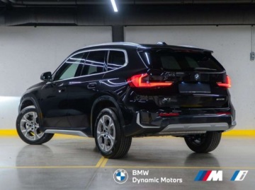 BMW X1 U11 Crossover 1.5 18i 136KM 2026 BMW X1 sDrive18i 136 KM - Gotowy do Odbioru - Adaptacyjne LEDy - Pakiet xL, zdjęcie 7