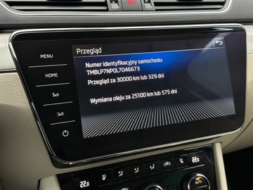 Skoda Superb III Scout 2.0 TSI 272KM 2020 Skoda Superb 2.0TSI 272KM 4X4 L&amp;K DSG l Webasto, C, zdjęcie 26