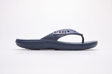 CROCS 207713 JAPONKI GRANATOWE WSUWANE 38-39 1SAB